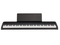 Korg B2+ Black Korg B2+ Black